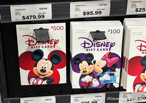 saving with gift cards smart moms plan disney|disney gift card deals.